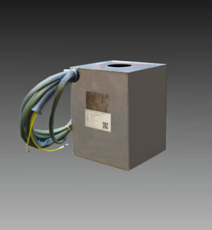 LMZ2070-0.5/H and LMZ2112-0.5/H (Vỏ bằng thép không gỉ)