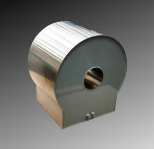 CGIS2407/H and CGIS3008/H (Vỏ bằng thép không gỉ)