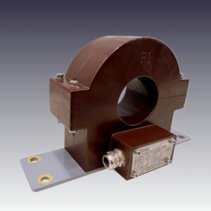 LMKTW5-25 máy biến áp dòng điện