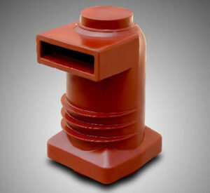 Hộp tiếp điểm - 10KV